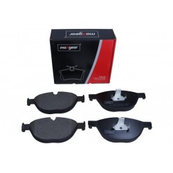 FÉKBETÉTEK BMW ELÖL F01/F02/F10 525-550 2504501