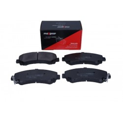 ISUZU ELSŐ FÉKBETÉTEK D-MAX 08- 2514901