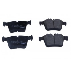 FÉKBETÉTEK MERCEDES HÁTSÓ W205 1.6-3.0 14- 2535301