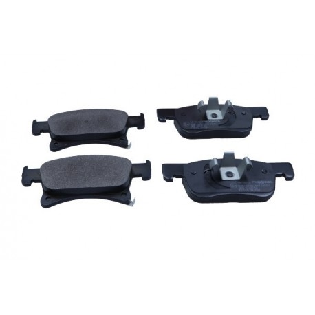 FÉKBETÉTEK OPEL ELÖL ADAM/CORSA 1.0-1.4 14- GDB2091