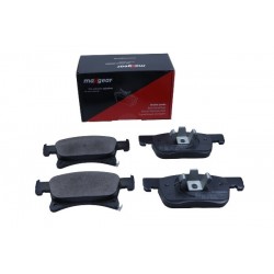 FÉKBETÉTEK OPEL ELÖL ADAM/CORSA 1.0-1.4 14- GDB2091