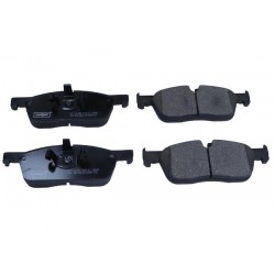 JAGUAR ELSŐ FÉKBETÉTEK XF 2.0-3.0 15- GDB2119