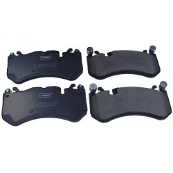 FÉKBETÉTEK MERCEDES ELÖL C218/X218/W204/W212/W222/R230/R231 06- AMG GDB1734