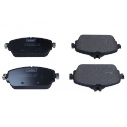 FÉKBETÉTEK MERCEDES ELÖL W205/S205 1.6 14- 0252203119/PD