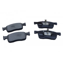 PEUGEOT ELSŐ FÉKBETÉTEK TRAVELLER/EXPERT 1.6-2.0 BLUEHDI 16- GDB2169