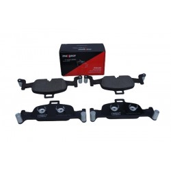 FÉKBETÉTEK AUDI A4/A5/Q5 2.0-3.0 TDI 15- 2240201