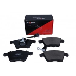 VW ELSŐ FÉKBETÉTEK T5 T5 03- 2374701