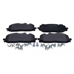 FÉKBETÉTEK AUDI A4/A5/Q7/Q8 2.0-3.0 TDI 15- 2586101