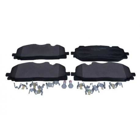 FÉKBETÉTEK AUDI A4/A5/Q7/Q8 2.0-3.0 TDI 15- 2586101