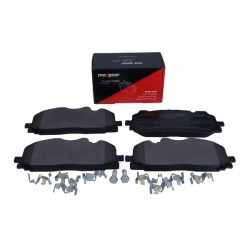 FÉKBETÉTEK AUDI A4/A5/Q7/Q8 2.0-3.0 TDI 15- 2586101