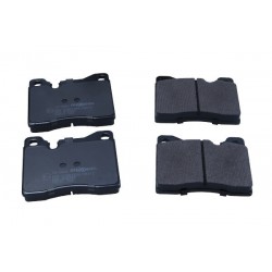 FÉKBETÉTEK BMW E12/E24 ELSŐ FÉKTÁRCSÁK 2043703