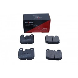 FÉKBETÉTEK BMW ELSŐ E30 82-84 82-84 GDB654