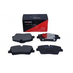 HYUNDAI HÁTSÓ FÉKBETÉTEK H350 2.5 CRDI 15- GDB3646