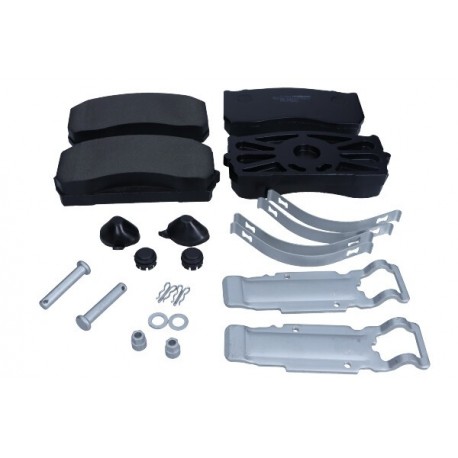 MAN ELSŐ FÉKBETÉTEK L 2000/TGL 93- GDB5073