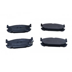 HÁTSÓ FÉKBETÉTEK MAZDA MX-5 1.6-1.8 16V 98-05 ÉRZÉKELŐVEL 2402901