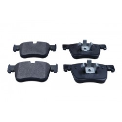 FÉKBETÉTEK PEUGEOT 3008/5008 1.2-1.6/1.6-2.0 KÉKHDI 16- 2281301