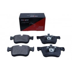 FÉKBETÉTEK PEUGEOT 3008/5008 1.2-1.6/1.6-2.0 KÉKHDI 16- 2281301