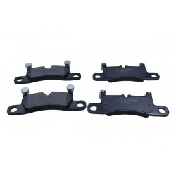 VW HÁTSÓ FÉKBETÉTEK TOUAREG 10-/CAYENE 3.0-4.2 2472101