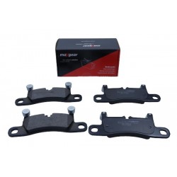 VW HÁTSÓ FÉKBETÉTEK TOUAREG 10-/CAYENE 3.0-4.2 2472101