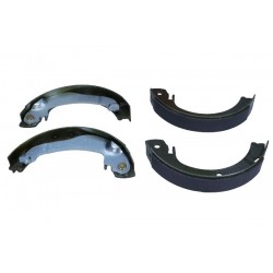 KÉZIFÉKPOFÁK TOYOTA COROLLA VERSO 04-180 044950F010