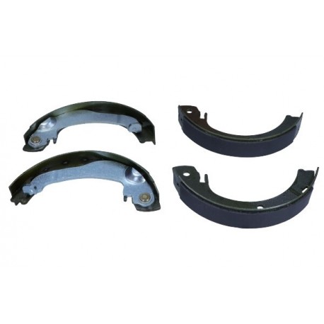 KÉZIFÉKPOFÁK TOYOTA COROLLA VERSO 04-180 044950F010