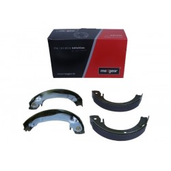 KÉZIFÉKPOFÁK TOYOTA COROLLA VERSO 04-180 044950F010