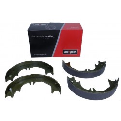 KÉZIFÉKPOFÁK TOYOTA LAND CRUISER 2.4-4.2 TD 90- 46540-60010