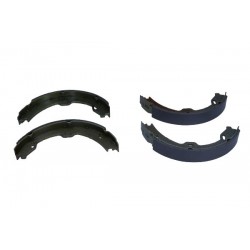 KÉZIFÉKPOFÁK MERCEDES W221 2214200120