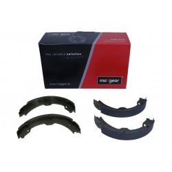 KÉZIFÉKPOFÁK MERCEDES W221 2214200120