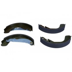 FÉKPOFÁK OPEL CORSA C 00-06 ABS NÉLKÜL 1605041