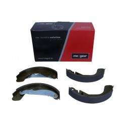 FÉKPOFÁK OPEL CORSA C 00-06 ABS NÉLKÜL 1605041