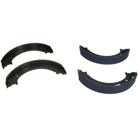 KÉZIFÉKPOFÁK JEEP GRAND CHEROKEE 05-/COMMANDER 5086930AA