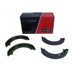 KÉZIFÉKPOFÁK JEEP GRAND CHEROKEE 05-/COMMANDER 5086930AA