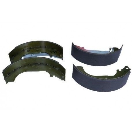 FÉKPOFÁK FORD TRANSIT CONN 2T142200AB