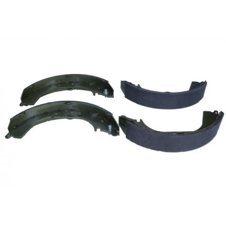 NISSAN PATHFINDER FÉKPOFÁK 295X52 44060-0W725