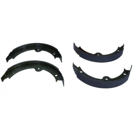 KÉZIFÉKPOFÁK LEXUS GS/IS 05- 190X27 4653030020