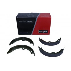 KÉZIFÉKPOFÁK LEXUS GS/IS 05- 190X27 4653030020