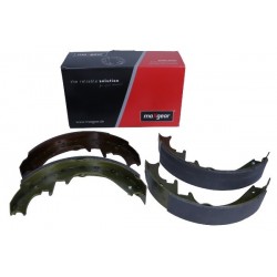 FÉKPOFÁK JEEP CHEROKEE 2.4-3.7 4X4 01-08 05066147AA