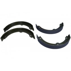 KÉZIFÉKPOFÁK TOYOTA LAND CRUISER 4.5D/4.7 08- 46530-60020