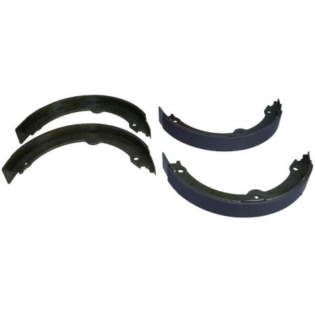 KÉZIFÉKPOFÁK TOYOTA LAND CRUISER 4.5D/4.7 08- 46530-60020