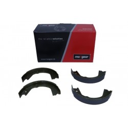 KÉZIFÉKPOFÁK SSANGYONG KORANDO 2.0 10- 4833A34000