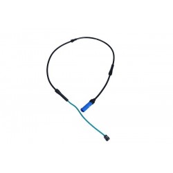 FÉKBETÉT-ÉRZÉKELŐ BMW 7 G11 4.4 15- BMW FRONT 7 G11 4.4 15- 34356861807