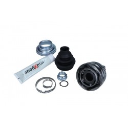 KÜLSŐ CSUKLÓ BMW E81/E87/E82/E88/E90 27Z/88MM/25Z ABSZ HÁTSÓ TENGELLYEL 33217547074