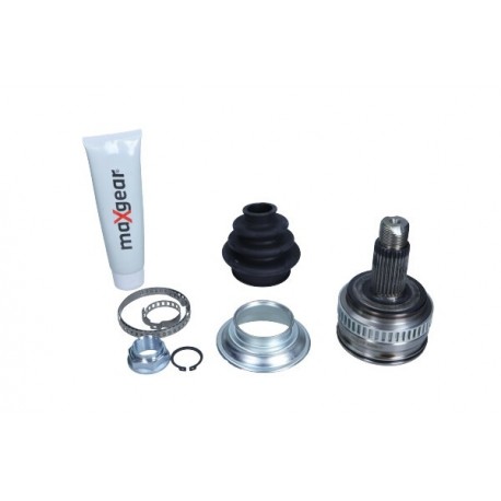 KÜLSŐ CSUKLÓ BMW E81/E90 24X57X27 ABS 48Z HÁTSÓ TENGELY 33217547069