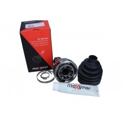 KÜLSŐ CSUKLÓ BMW E90/E91/E60 33X64.8X30 ABS48Z 31607558951