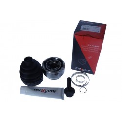 KÜLSŐ CSUKLÓ BMW F25 X3 10- 37Z/65.17MM/33Z 31607619658