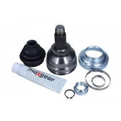 KÜLSŐ CSUKLÓ BMW X5 (E53) 25X58.9X30 HÁTSÓ TENGELY 33207500915