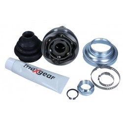 KÜLSŐ CSUKLÓ BMW X5 (E53) 25X58.9X30 HÁTSÓ TENGELY 33207500915