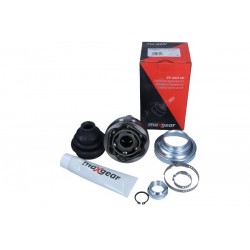 KÜLSŐ CSUKLÓ BMW X5 (E53) 25X58.9X30 HÁTSÓ TENGELY 33207500915