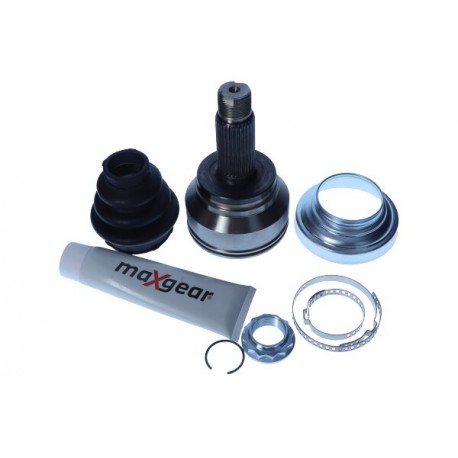 KÜLSŐ CSUKLÓ BMW X5 E70 28X69X30 HÁTSÓ TENGELY 33208603102